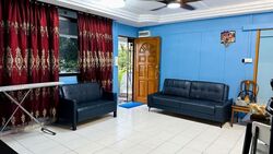 Blk 412 Serangoon Central (Serangoon), HDB 4 Rooms #597772511